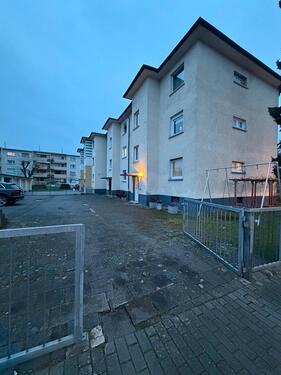 Foto - 1 Zimmer Etagenwohnung zur Miete in Obertshausen