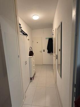 Foto - 1 Zimmer Etagenwohnung in Obertshausen