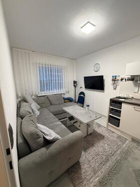 Foto - Etagenwohnung in Obertshausen zur Miete