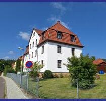 2,5 Zimmer Wohnung Hochparterre in guter Lage - Blankenhain