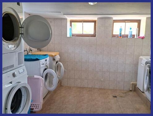 Foto - 3 Zimmer Etagenwohnung in Blankenhain