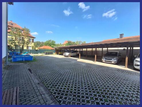 Foto - Etagenwohnung in Blankenhain zur Miete