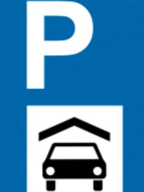 Foto - TG Stellplatz in Speyer bei Stadthalle