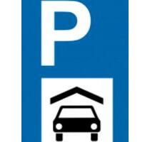 TG Stellplatz in Speyer bei Stadthalle