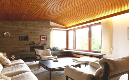 Foto - 4 Zimmer Etagenwohnung zur Miete in Weißbach