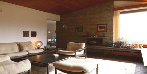 Foto - Etagenwohnung in Weißbach zur Miete