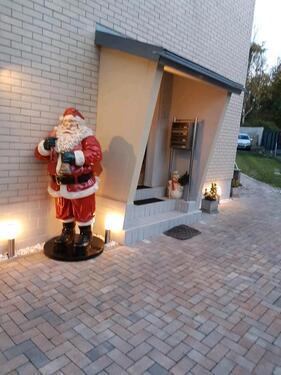 Foto - Erdgeschoss Wohnung Barriere frei