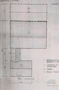 Foto - Bauernhaus, Landhaus in Wester-Ohrstedt zum Kaufen