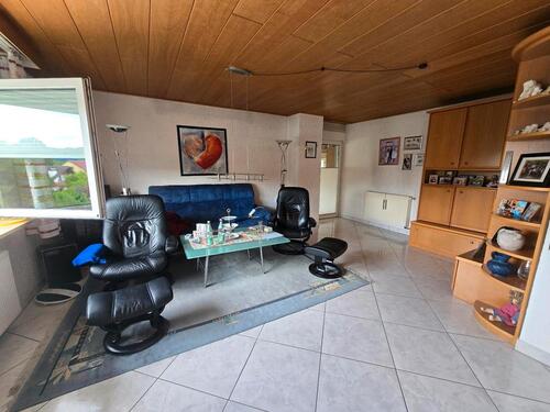 Foto - 5 Zimmer Wohnung ab April 2026 zu vermieten