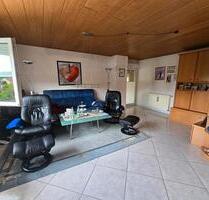 5 Zimmer Wohnung ab April 2026 zu vermieten - Michelfeld