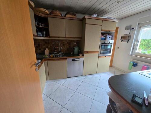 Foto - Etagenwohnung in Michelfeld zur Miete