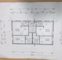 2-Raum Wohnung in 01623 Lommatzsch in Markt Nähe
