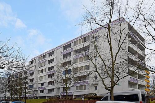 Foto - 3 Zimmer Etagenwohnung zur Miete in Halle (Saale)