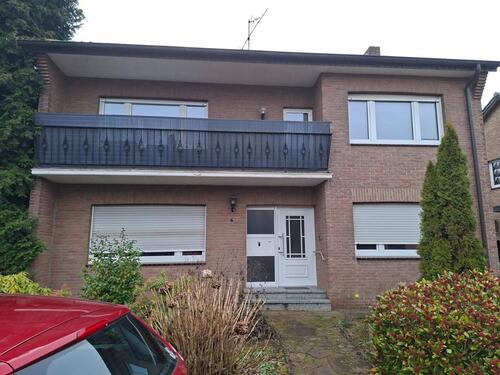 Foto - 8 Zimmer Einfamilienhaus zum Kaufen in Duisburg