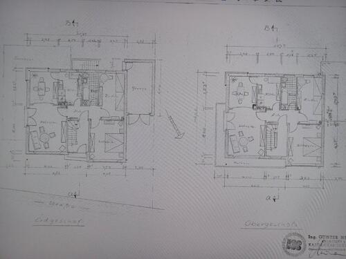 Foto - 8 Zimmer Einfamilienhaus in Duisburg