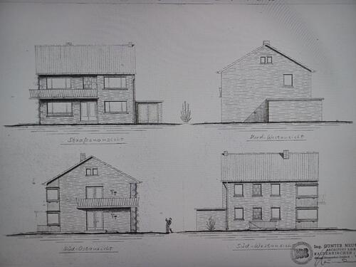 Foto - Einfamilienhaus in Duisburg zum Kaufen