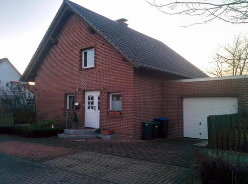 Foto - +++ GEPFLEGTES EFH VOR DEN TOREN VON SALZGITTER-BAD+++