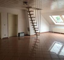 Ab Sofort!! Große helle 5-Zimmer Wohnung (KA-Hagsfeld) - Karlsruhe