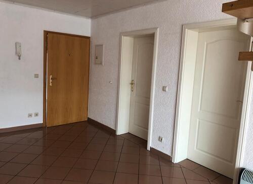 Foto - 5 Zimmer Etagenwohnung in Karlsruhe