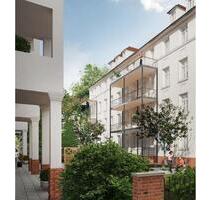 wunderbare 2 Raum Wohnung in Top Lage, WG geeignet - Leipzig Süd