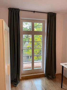 Foto - Etagenwohnung in Leipzig zur Miete