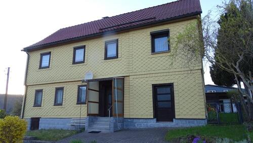 Foto - Freistehendes EinfamilienHaus in ruhiger Lage