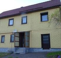 Freistehendes EinfamilienHaus in ruhiger Lage - Zella-Mehlis