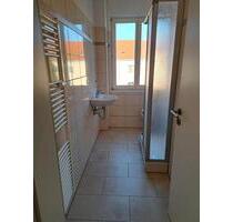 schöne 2 Raumwohnung in Zentrumsnähe - Hohenmölsen