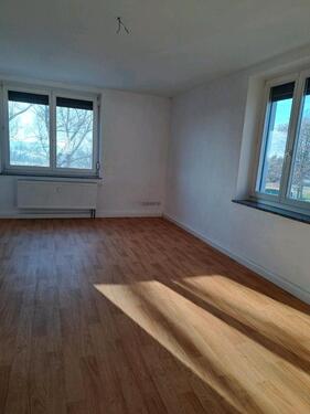 Foto - 2 Zimmer Etagenwohnung zur Miete in Hohenmölsen