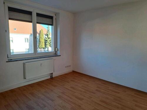 Foto - 2 Zimmer Etagenwohnung in Hohenmölsen