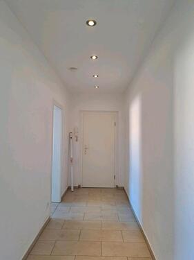 Foto - Etagenwohnung in Hohenmölsen zur Miete