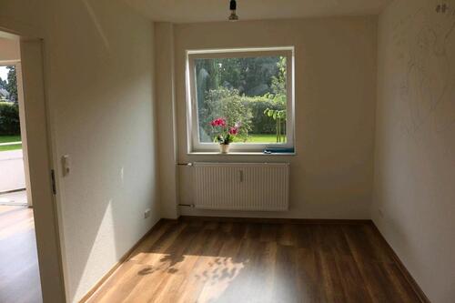 Foto - Erdgeschoßwohnung in Dassendorf zur Miete