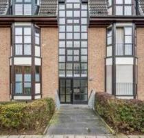 Drei Zimmer Wohnung zur Miete in der Nähe Uni Klinik. - Düsseldorf Stadtbezirk 3