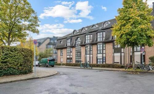 Foto - 3 Zimmer Dachgeschoßwohnung in Düsseldorf