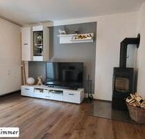 Provisionsfrei! Wohnen wie im Urlaub! 3,5 Zimmer Terrassenwohnung - Starnberg