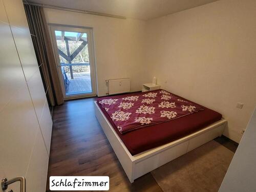 Foto - 3.5 Zimmer Terrassenwohnung in Starnberg