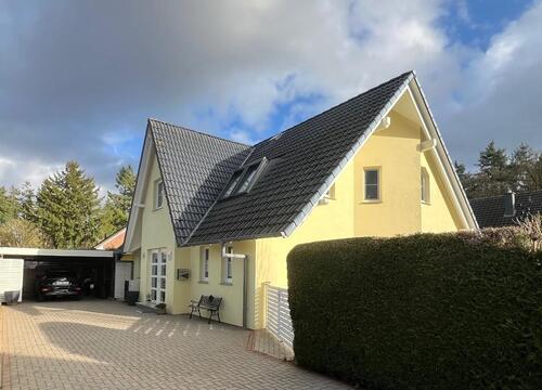 Foto - Von Privat - Energieeffizientes Einfamilienhaus im Grünen
