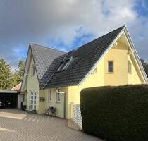Von Privat - Energieeffizientes Einfamilienhaus im Grünen - Boostedt