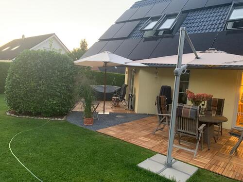 Foto - Einfamilienhaus in Boostedt zum Kaufen