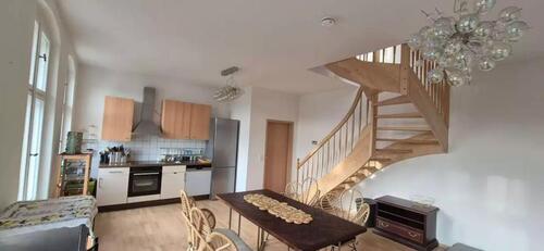 Foto - 3 Zimmer Maisonettenwohnung zur Miete in Panketal