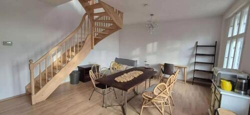 Foto - 3 Zimmer Maisonettenwohnung in Panketal