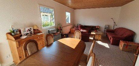 Foto - 3 Zimmer Erdgeschoßwohnung zur Miete in Timmendorfer Strand