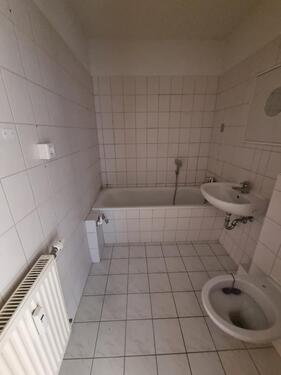 Foto - 3 Zimmer Etagenwohnung in Waren (Müritz)
