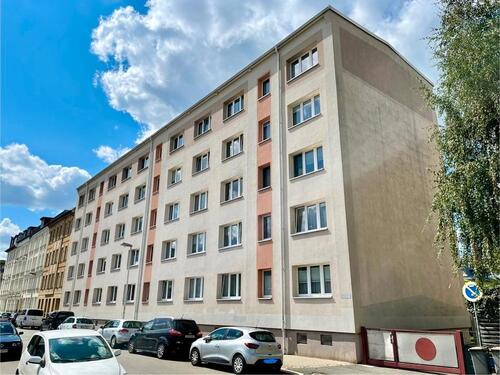 Foto - Wochnung zu vermieten - 350,00&nbsp;EUR Kaltmiete, ca.&nbsp; 46,00&nbsp;m&sup2;