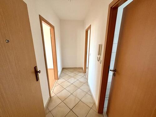 Foto - Dachgeschoßwohnung in Gera zur Miete