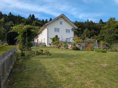 Foto - Ferienhaus Nähe Bernried (Vorderer Bay. Wald bei Deggendorf)
