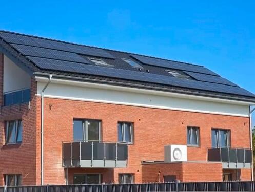 Foto - Neubau Erstbezug Wohnung in ruhiger Toplage zu vermieten