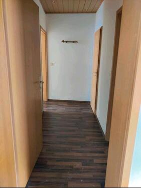 Foto - 2 Raum Wohnung in Calbe zu vermieten