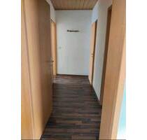2 Raum Wohnung in Calbe zu vermieten - Calbe (Saale)