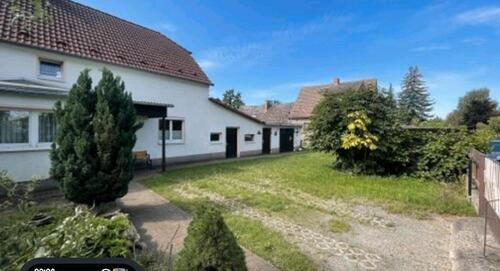 Foto - Gemütliches Einfamilienhaus mit großem Garten und viel Potential